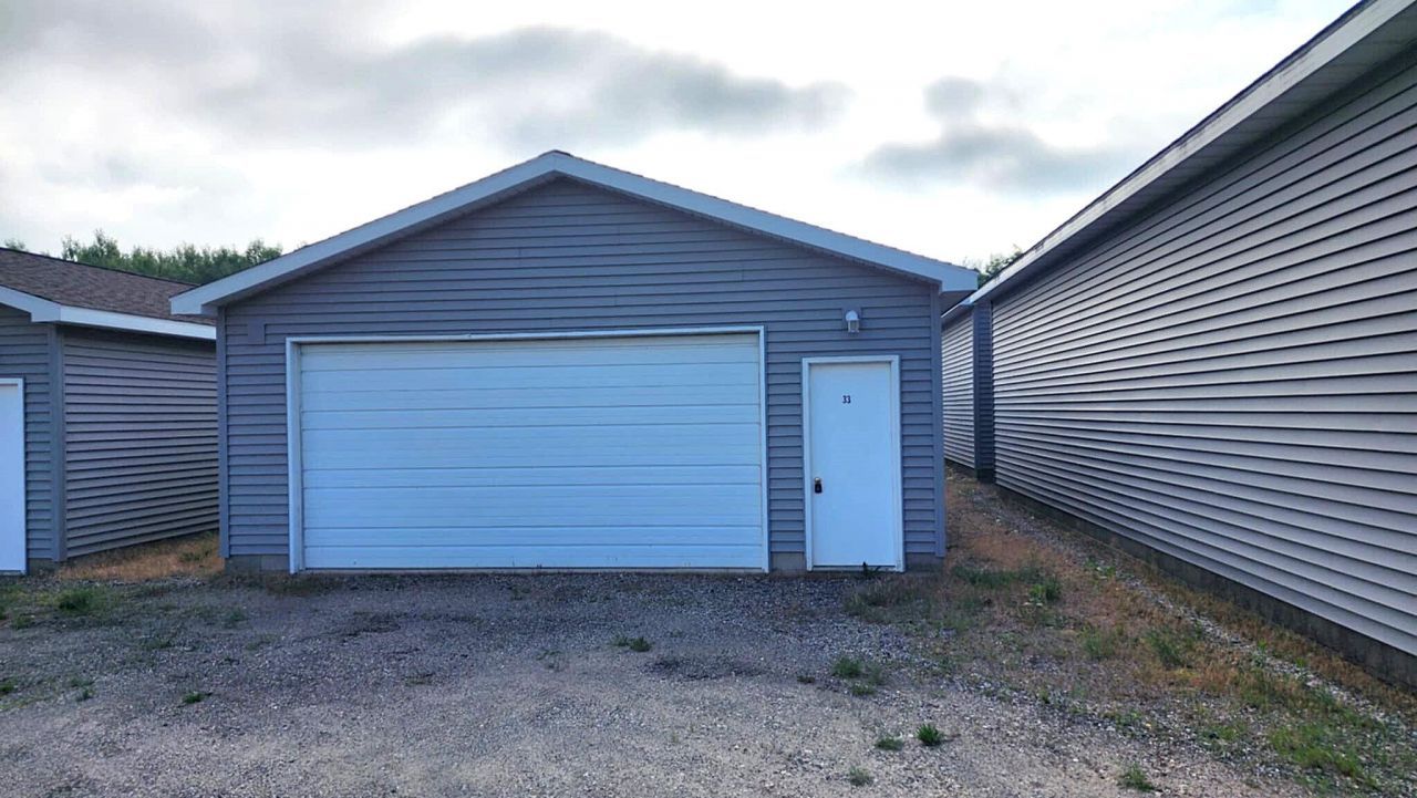 Unit 33 Short Drive, Prudenville, MI 48651 Main Photo