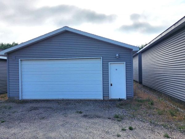 Unit 33 Short Drive, Prudenville, MI 48651