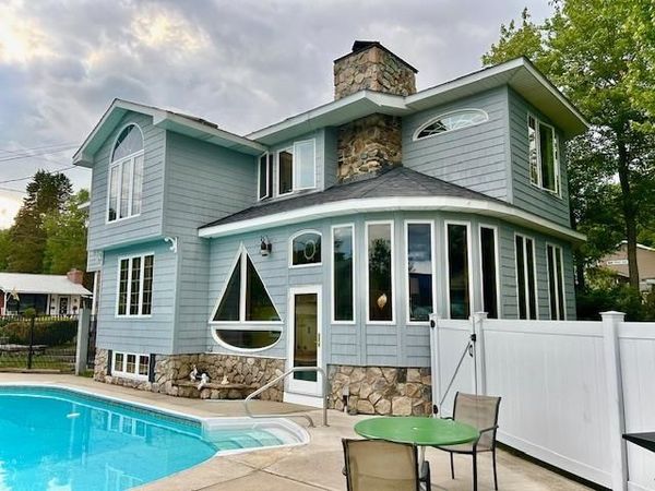 32 Hermanson Street, Berlin, NH 03570