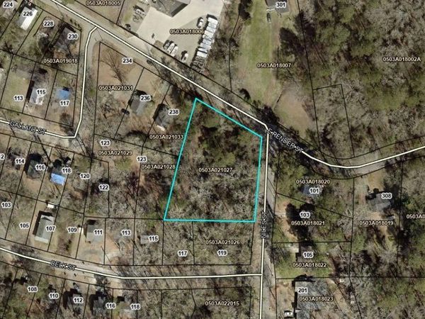 0 E.Render Street, Lagrange, GA 30240