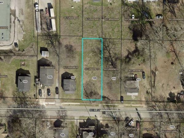 109 Bell Street, Lagrange, GA 30240
