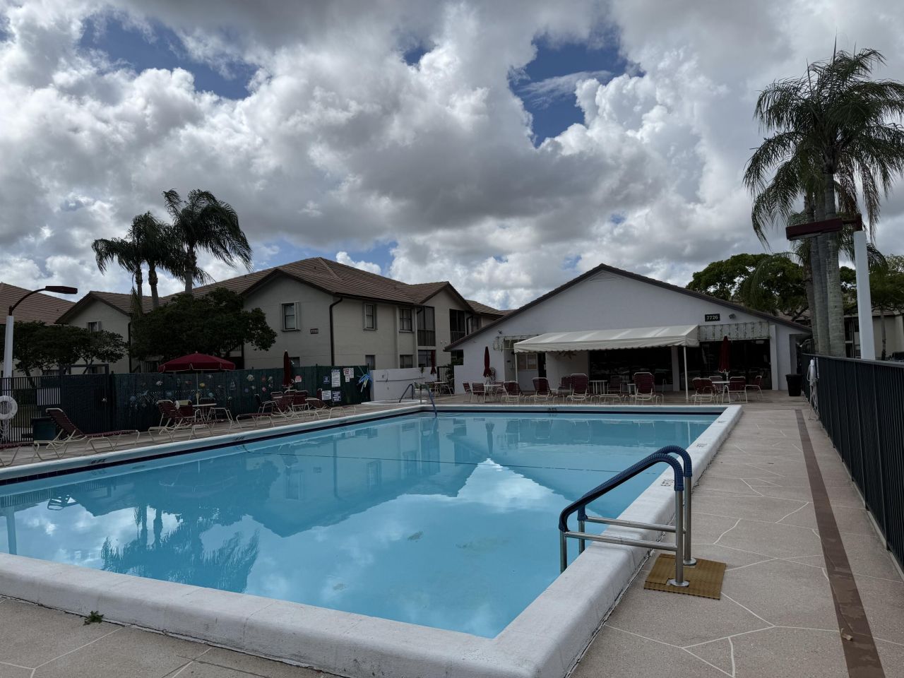 4760 Lucerne Lakes Boulevard, Unit 206, Lake Worth, FL 33467 Photo