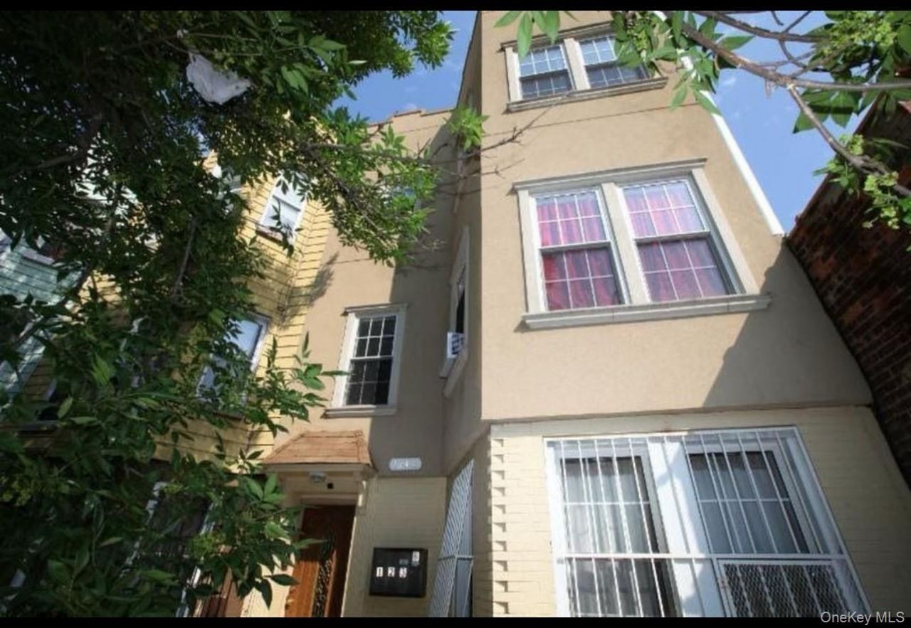 1244 Jefferson Avenue, Brooklyn, NY 11221 Main Photo