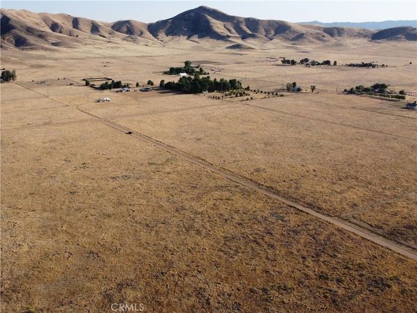 0 Degiorgi Rd, California Valley, CA 93453