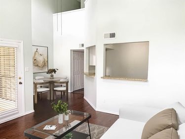 9601 Forest Lane, Unit 1024, Dallas, TX 75243