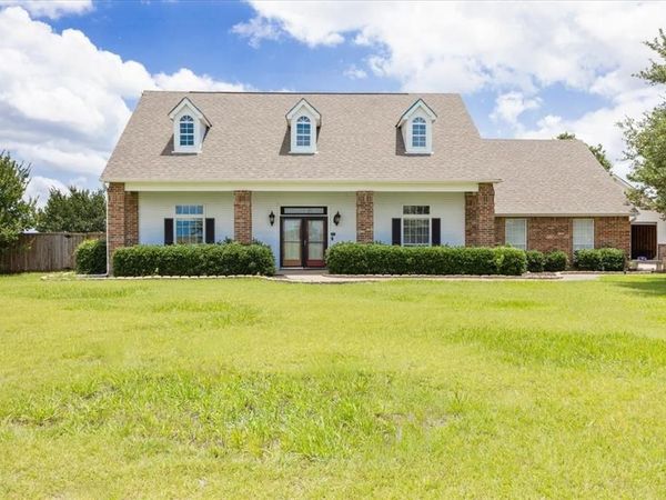 506 Lone Star Drive, Crandall, TX 75114