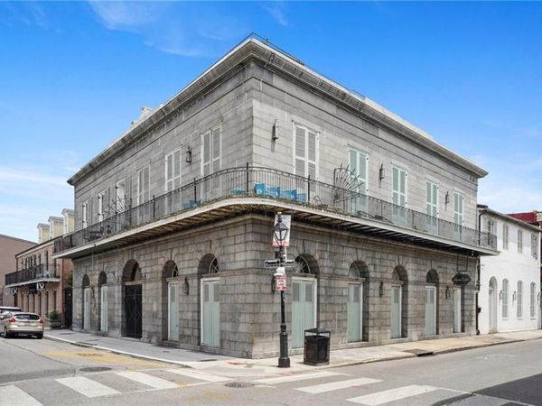 1303 BURGUNDY Street, Unit 3, New Orleans, LA 70116