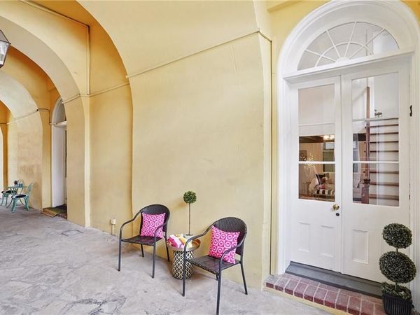 1303 BURGUNDY Street, Unit 3, New Orleans, LA 70116