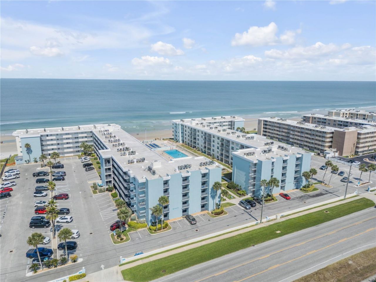 4151 S Atlantic Avenue, Unit 511, New Smyrna Beach, FL 32169 Photo
