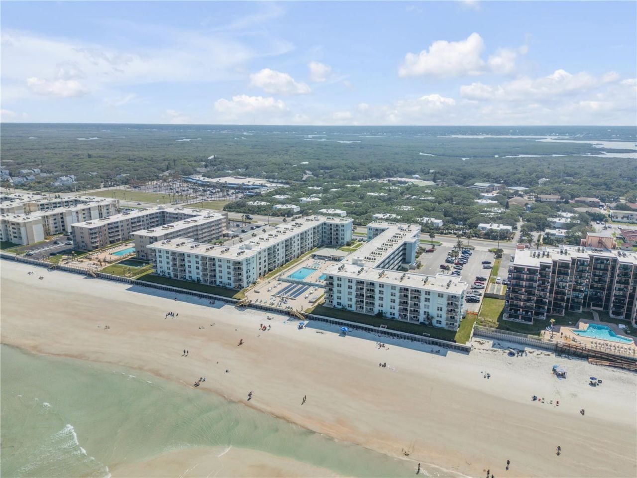 4151 S Atlantic Avenue, Unit 511, New Smyrna Beach, FL 32169 Photo