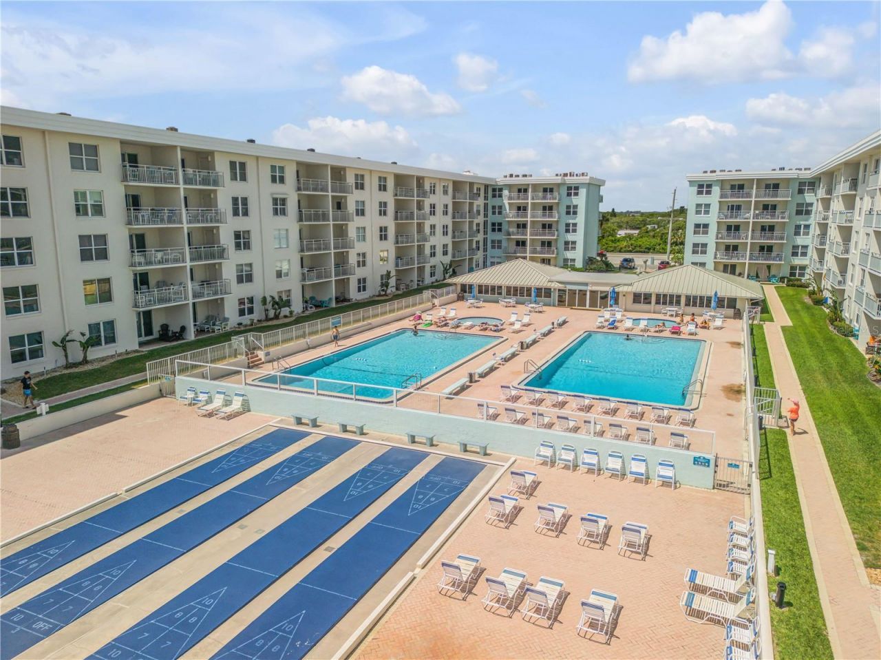 4151 S Atlantic Avenue, Unit 511, New Smyrna Beach, FL 32169 Photo