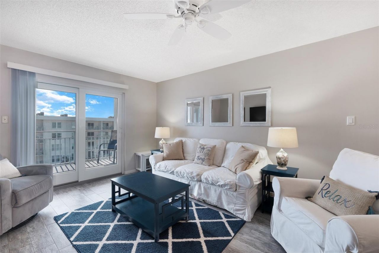 4151 S Atlantic Avenue, Unit 511, New Smyrna Beach, FL 32169 Photo