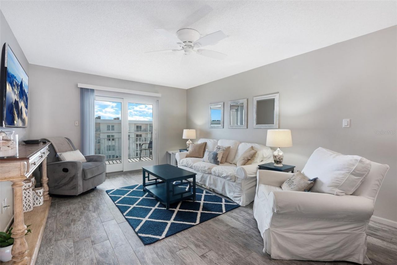 4151 S Atlantic Avenue, Unit 511, New Smyrna Beach, FL 32169 Photo