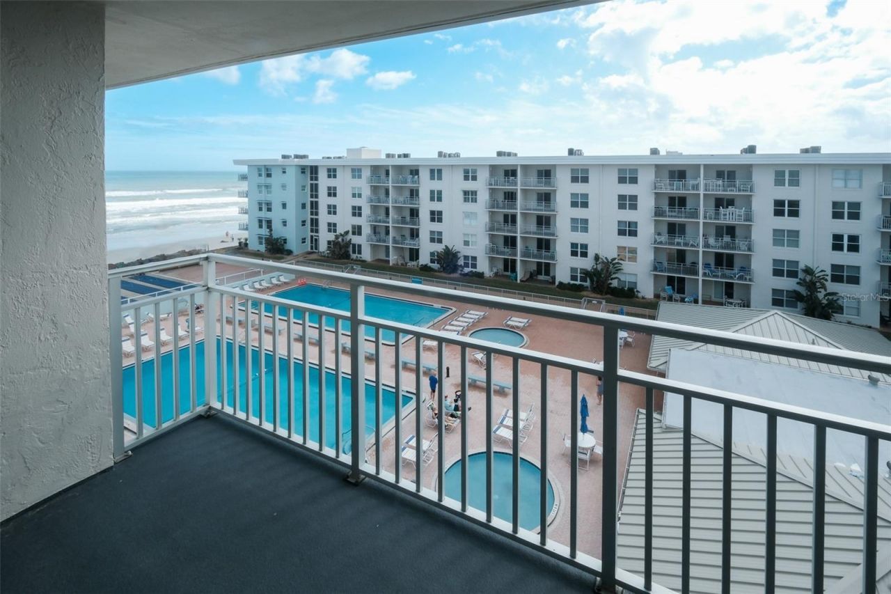 4151 S Atlantic Avenue, Unit 511, New Smyrna Beach, FL 32169 Photo