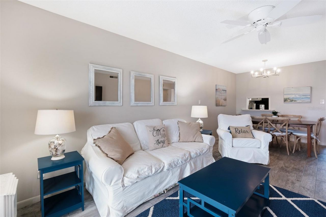 4151 S Atlantic Avenue, Unit 511, New Smyrna Beach, FL 32169 Photo