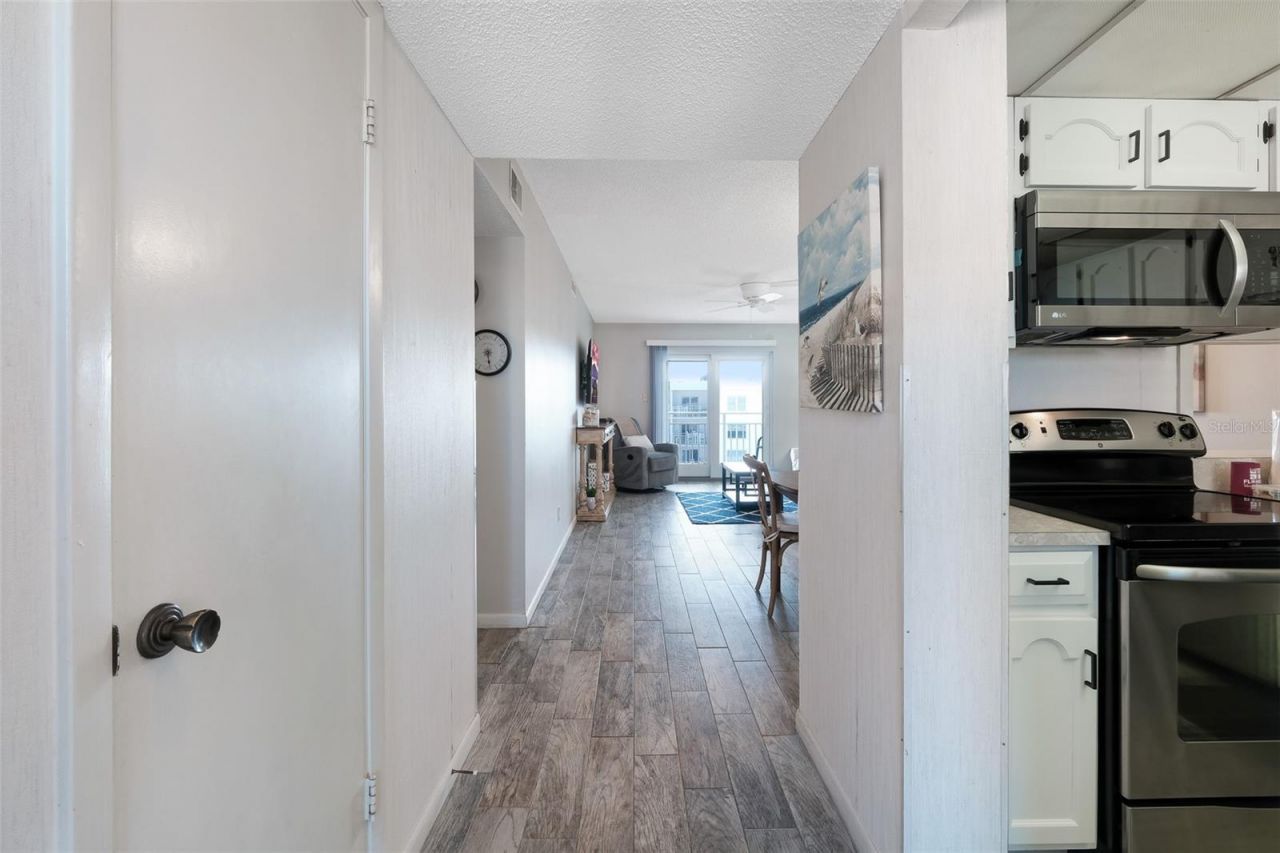 4151 S Atlantic Avenue, Unit 511, New Smyrna Beach, FL 32169 Photo