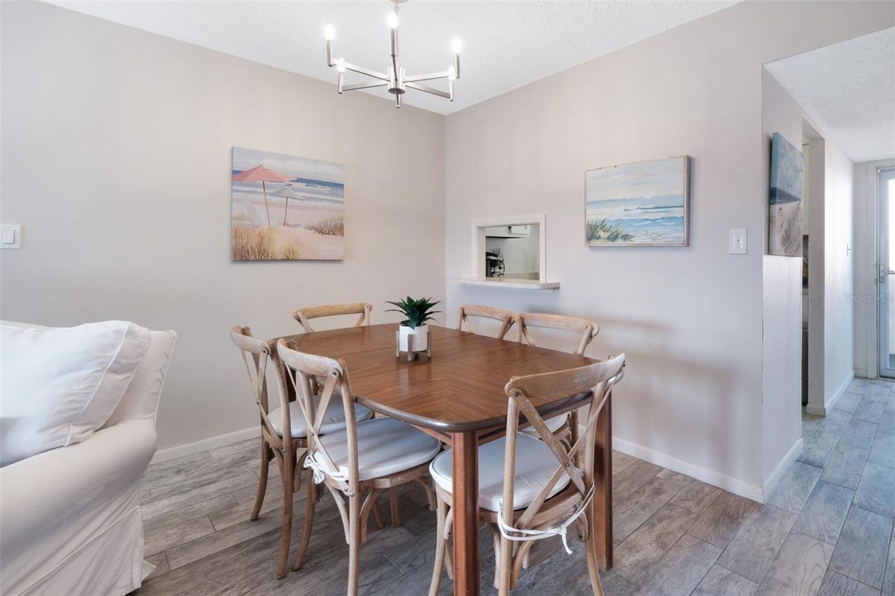 4151 S Atlantic Avenue, Unit 511, New Smyrna Beach, FL 32169 Photo