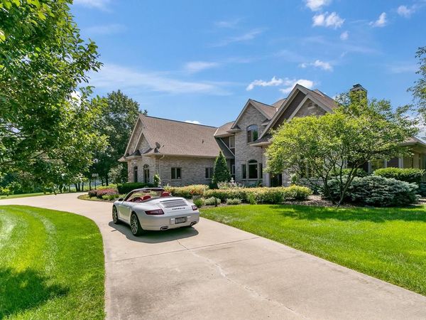 E12261 Timber Ridge Trail, Prairie Du Sac, WI 53578