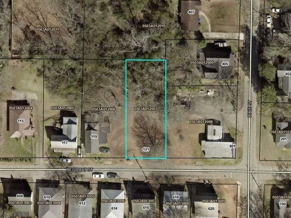 121 De Groat Street, Lagrange, GA 30240