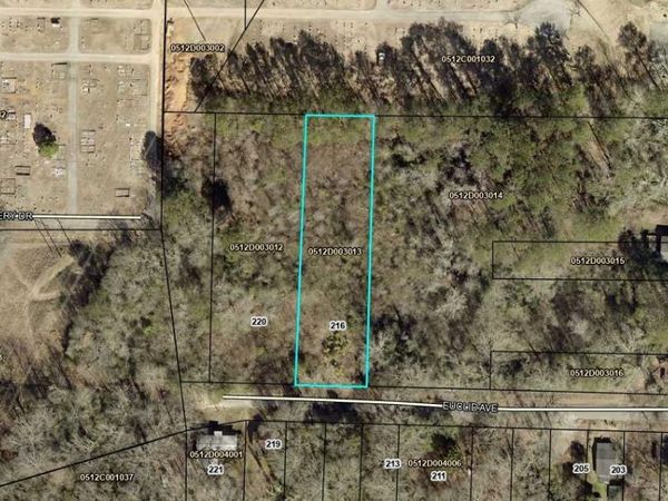 216 Euclid Avenue, Lagrange, GA 30240