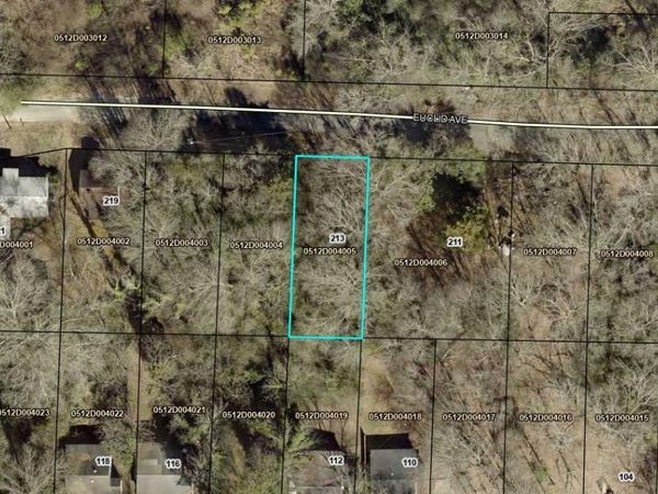 213 Euclid Avenue, Lagrange, GA 30240
