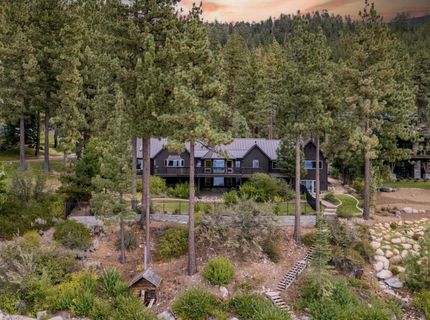 1472 Flowers Avenue, Glenbrook, NV 89413 Photo