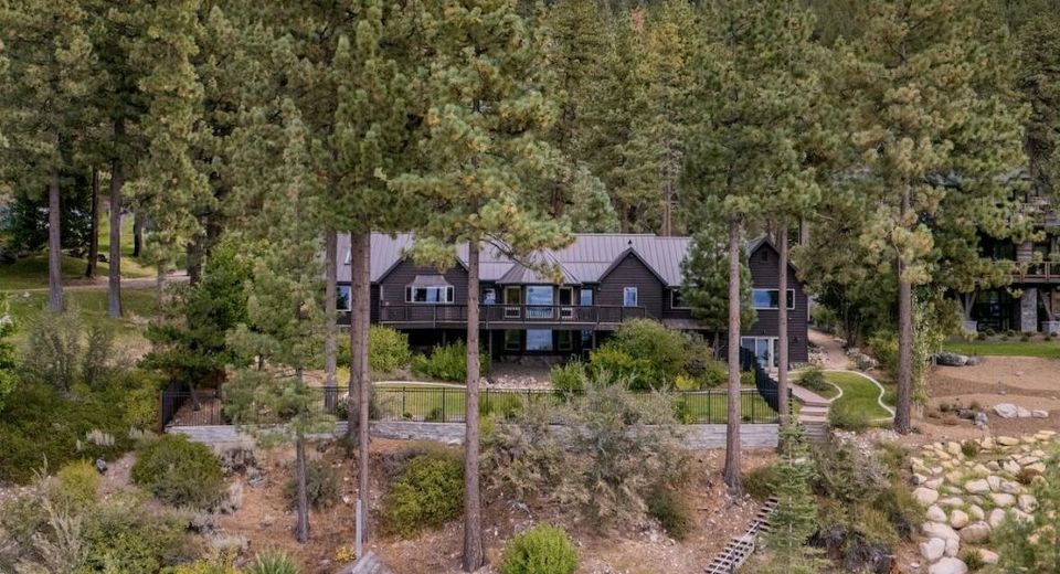 1472 Flowers Avenue, Glenbrook, NV 89413 Photo