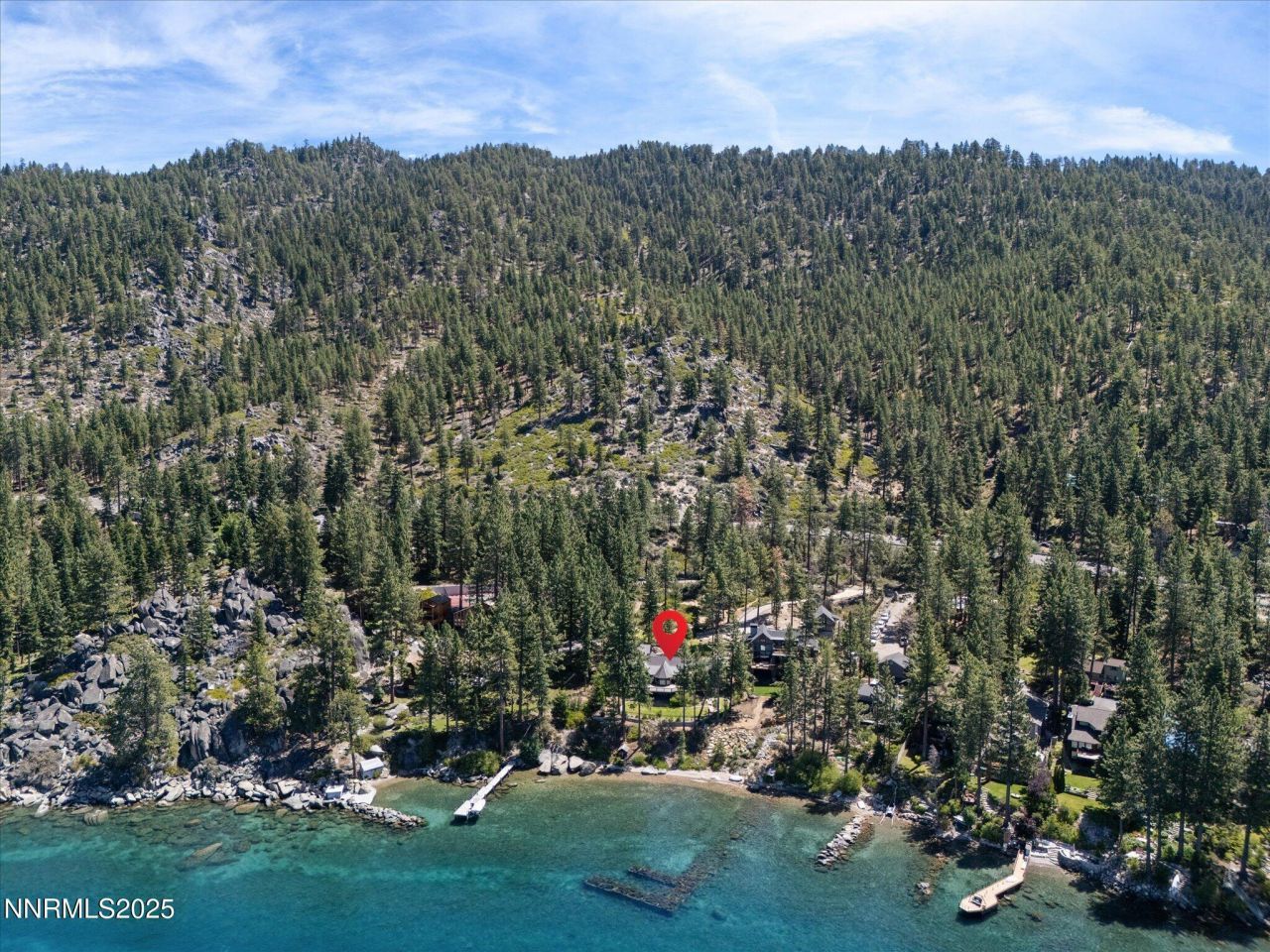 1472 Flowers Avenue, Glenbrook, NV 89413 Photo