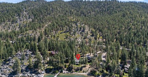 1472 Flowers Avenue, Glenbrook, NV 89413 Photo