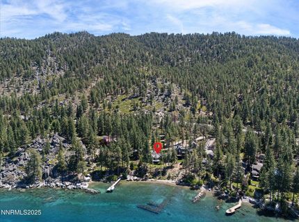 1472 Flowers Avenue, Glenbrook, NV 89413 Photo