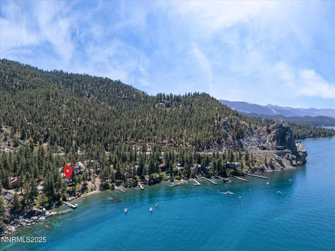 1472 Flowers Avenue, Glenbrook, NV 89413 Photo