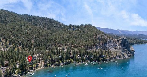 1472 Flowers Avenue, Glenbrook, NV 89413 Photo