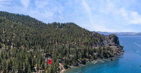 1472 Flowers Avenue, Glenbrook, NV 89413 Photo