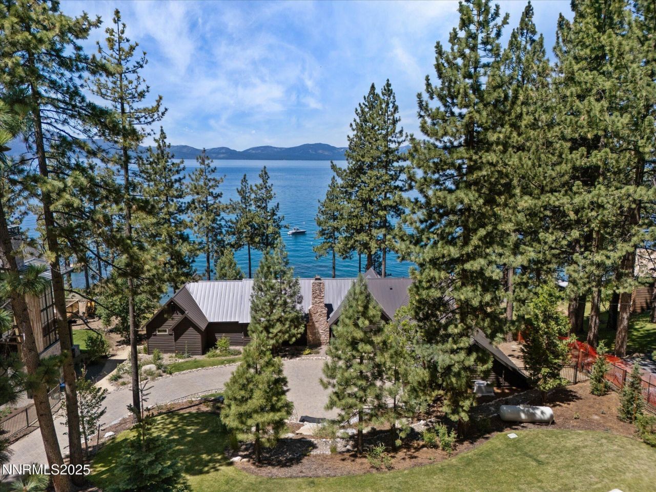 1472 Flowers Avenue, Glenbrook, NV 89413 Photo