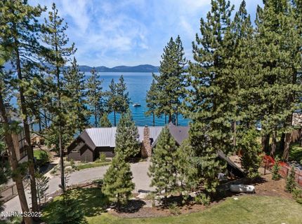 1472 Flowers Avenue, Glenbrook, NV 89413 Photo