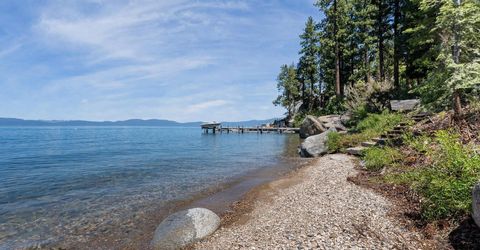 1472 Flowers Avenue, Glenbrook, NV 89413 Photo