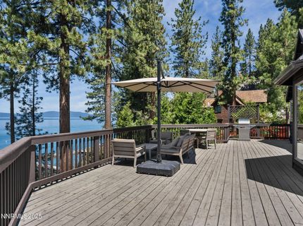 1472 Flowers Avenue, Glenbrook, NV 89413 Photo