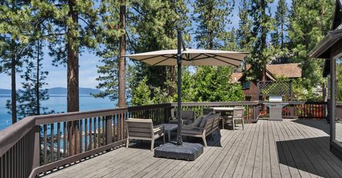 1472 Flowers Avenue, Glenbrook, NV 89413 Photo