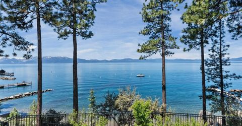 1472 Flowers Avenue, Glenbrook, NV 89413 Photo