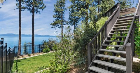 1472 Flowers Avenue, Glenbrook, NV 89413 Photo