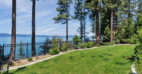 1472 Flowers Avenue, Glenbrook, NV 89413 Photo