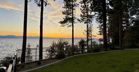 1472 Flowers Avenue, Glenbrook, NV 89413 Photo