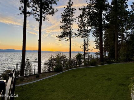 1472 Flowers Avenue, Glenbrook, NV 89413 Photo