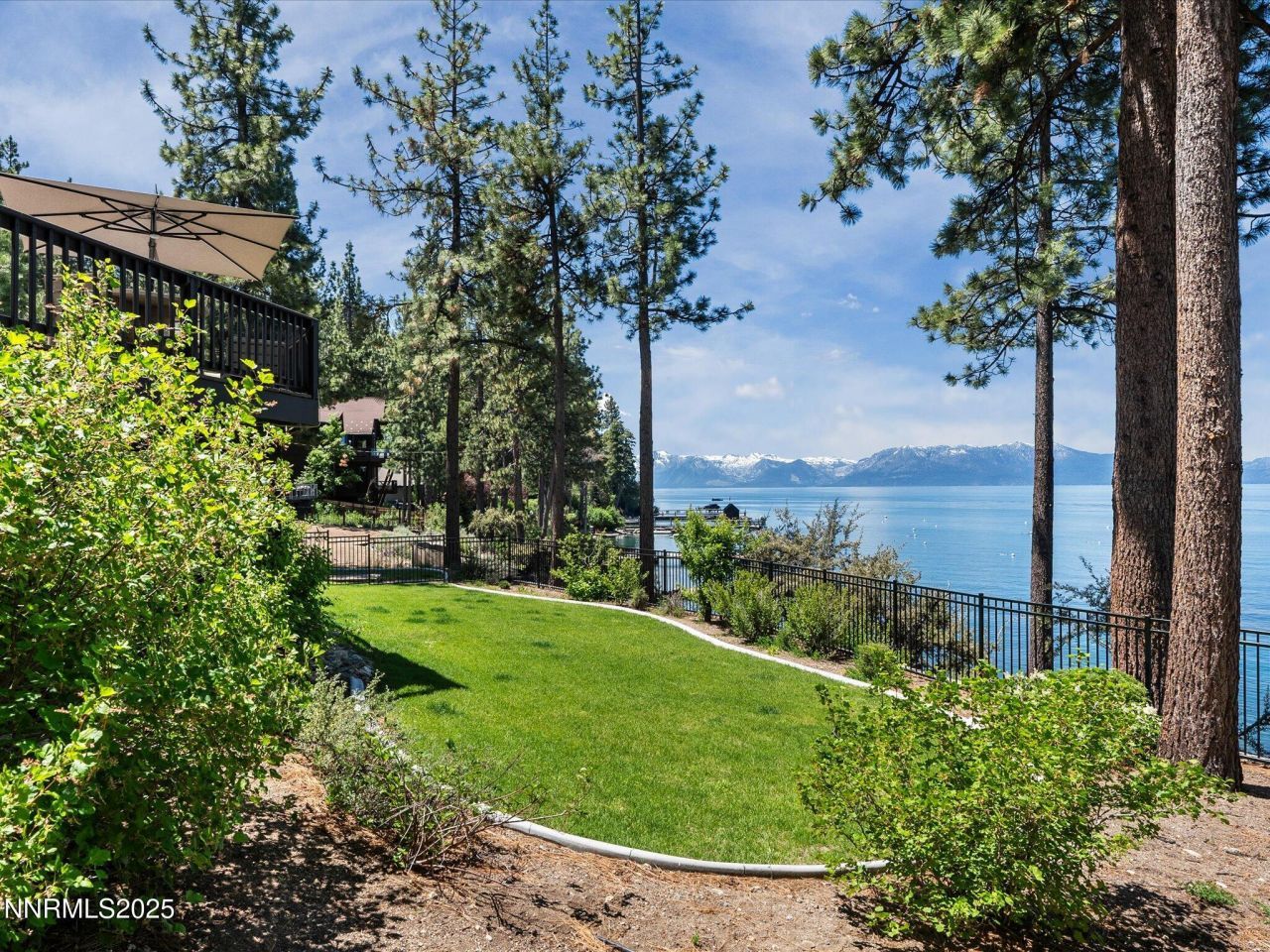 1472 Flowers Avenue, Glenbrook, NV 89413 Photo