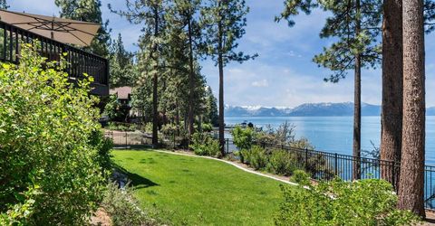 1472 Flowers Avenue, Glenbrook, NV 89413 Photo