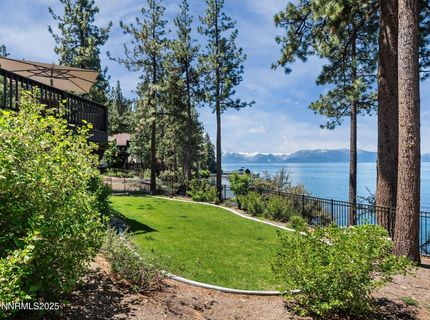 1472 Flowers Avenue, Glenbrook, NV 89413 Photo