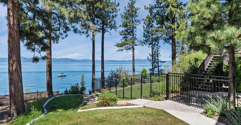 1472 Flowers Avenue, Glenbrook, NV 89413 Photo