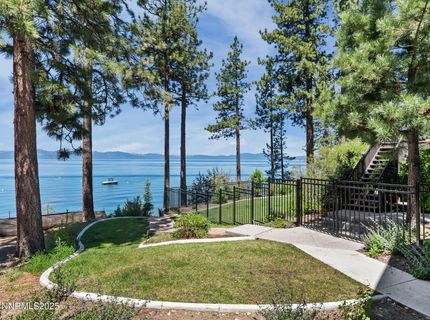 1472 Flowers Avenue, Glenbrook, NV 89413 Photo