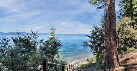 1472 Flowers Avenue, Glenbrook, NV 89413 Photo