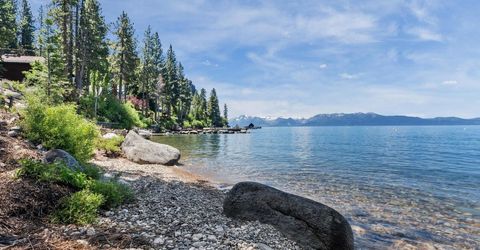 1472 Flowers Avenue, Glenbrook, NV 89413 Photo